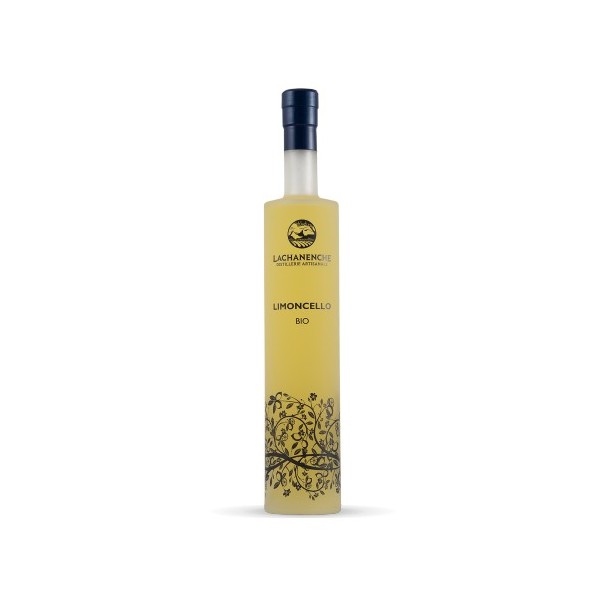 LIMONCELLO 50cl