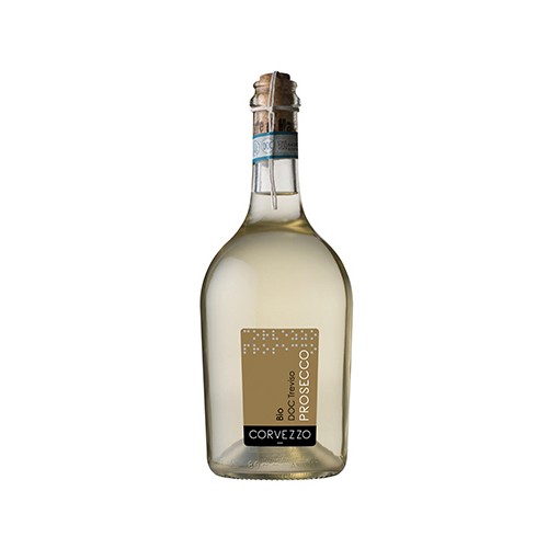 PROSECCO CORVEZZO ITALIE TREVISE 75cl