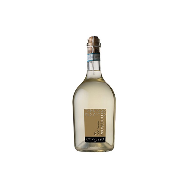 PROSECCO CORVEZZO ITALIE TREVISE 75cl