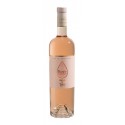 ROSEE DE PRINTEMPS ROSE PROVENCE 75cl