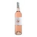 TERRES du LOOU ROSE PROVENCE 75cl