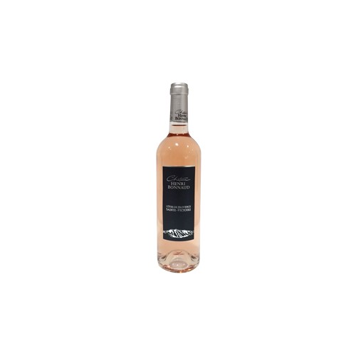 TERRE PROMISE/STE VICT.ROSE PROVENCE50cl