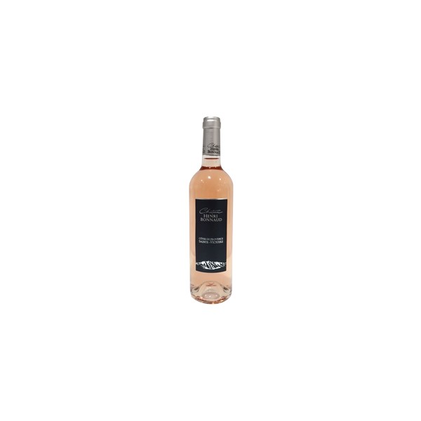 TERRE PROMISE/STE VICT.ROSE PROVENCE50cl