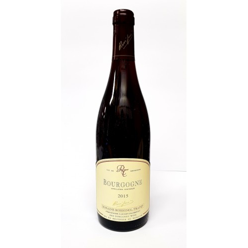 BOURGOGNE ROUGE BOURGOGNE DEMETER 75cl