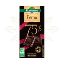 CHOCOLAT NOIR SELECTION PEROU 75% 80g