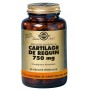 SOLGAR CARTILAGE DE REQUIN 750 MG 90 GELULES VEGETALES