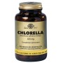 SOLGAR CHLORELLA 520 MG 100 GELULES VEGETALES