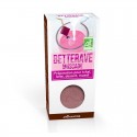 PINK LATTE BETTERAVE MUSCADE poudre 70g
