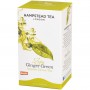 GINGER GREEN TEA 20 sachets