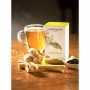 GINGER GREEN TEA 20 sachets