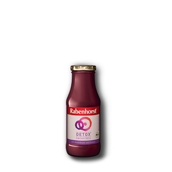 Detox Smoothie 240 ml