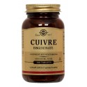 CUIVRE CHELATE (BISGLYCINATE)100 tablets