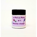 BAUME VISAGE N°1 (pot de verre) 30ml