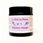 Pot de peau n° 1 baume visage 120 ml