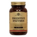 DIGESTIVE ENZYMES 100 tablettes