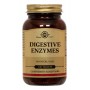 SOLGAR DIGESTIVE ENZYMES 100 TABLETS