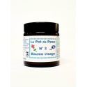 BAUME VISAGE N°3 (pot de verre) 120ml