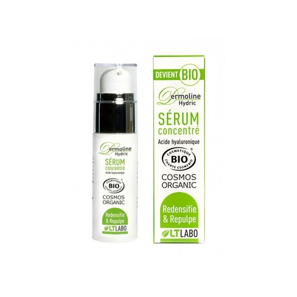 SERUM ACIDE HYALURONIQUE 30ml