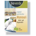 MANOURI PETIT LAIT BREBIS/CHEVRE 150g