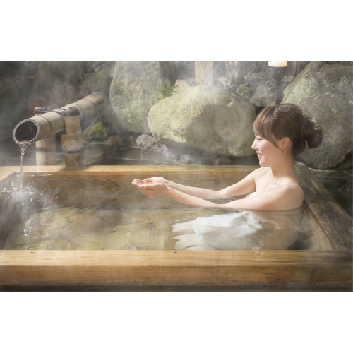 BAIN THERMAL JAPONAIS (21 jours) 1.2kg