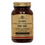 SOLGAR GABA 500 MG 50 GELULES VEGETALES