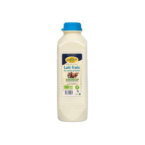 LAIT FRAIS 1/2 ECR. VACHE JER PAST.1L.