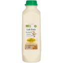 LAIT FRAIS ENTIER CHEVRE PASTEURISE 1L