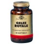 SOLGAR GELEE ROYALE 60 SOFTGELS