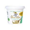 CHEVRE BLANC FROMAGE BLANC 250g