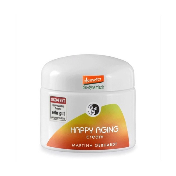 HAPPY AGING CREAM 50ml