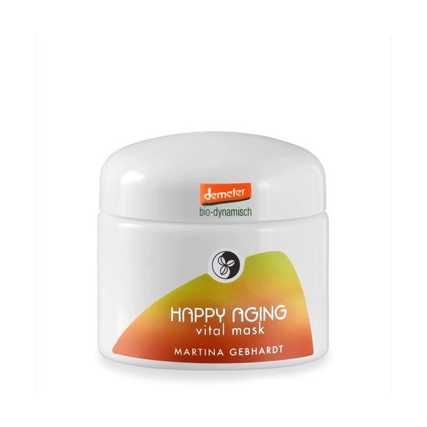 HAPPY AGING VITAL MASK 50ml