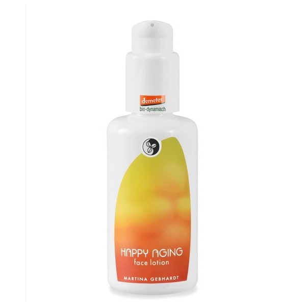 HAPPY AGING LOTION TONIC 100ml