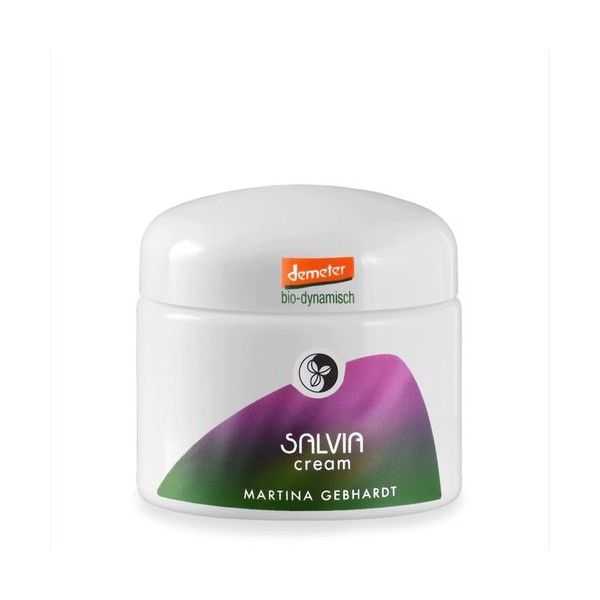 SALVIA CREAM 50ml