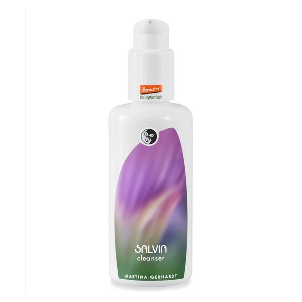 SALVIA CLEANSER 150ml