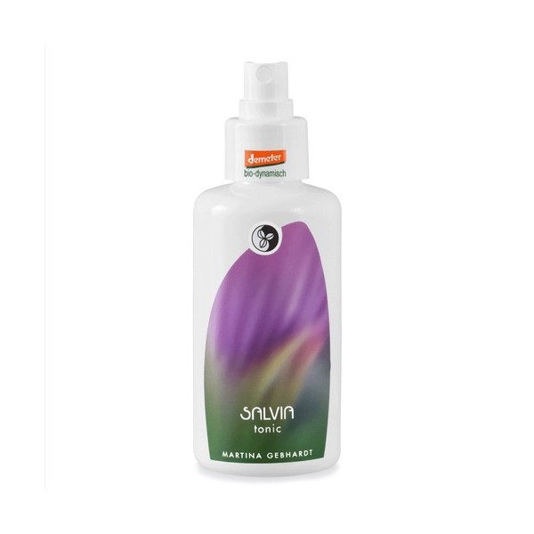 SALVIA LOTION TONIC 100ml