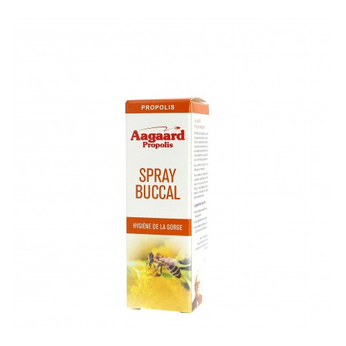 SPRAY BUCCAL 15ml