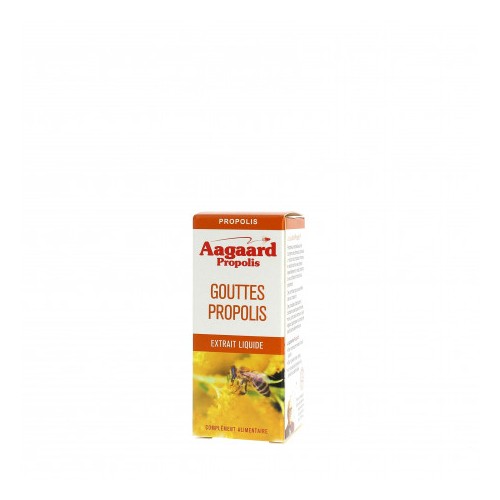 PROPOLIS gouttes 15ml