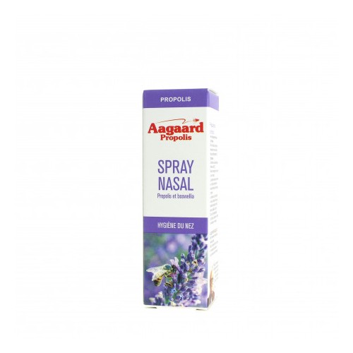 SPRAY NASAL 15ml