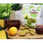 MINI COOKIES THE MATCHA CITRON 120g