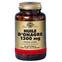 HUILE ONAGRE 1300 mg 60 Softgels