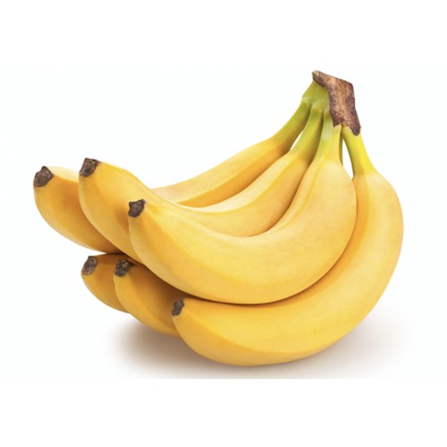 Banane Cavendish Rép.Dom Verte