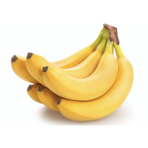 Banane Cavendish Rép.Dom Verte