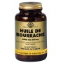 SOLGAR HUILE DE BOURRACHE SUPER GLA 300 MG 60 SOFTGELS