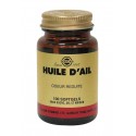 HUILE D AIL (odeur réduite)100 softgels