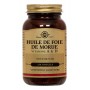 SOLGAR HUILE DE FOIE DE MORUE 250 SOFTGELS