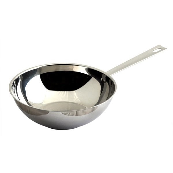 WOK DIAMETRE 24cm (sans couvercle)