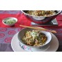 WOK DIAMETRE 24cm (sans couvercle)