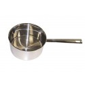 CASSEROLE DIAMETRE 14cm (sanscouvercle)