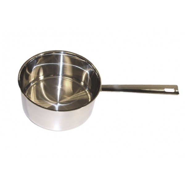 CASSEROLE DIAMETRE 14cm (sanscouvercle)