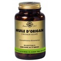 HUILE ORIGAN 60 softgels